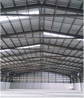 Warehouse Rent
